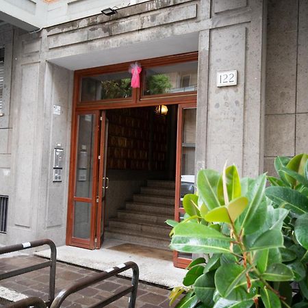 Romecoming Ostiense Guest House Luaran gambar