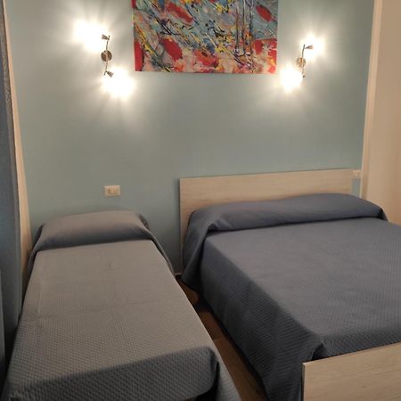 Romecoming Ostiense Guest House Luaran gambar