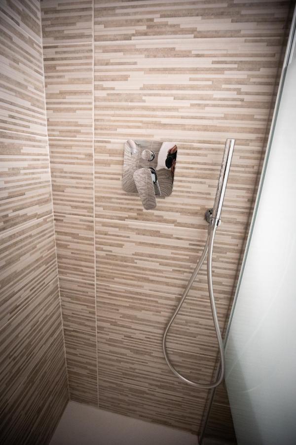 Romecoming Ostiense Guest House Luaran gambar