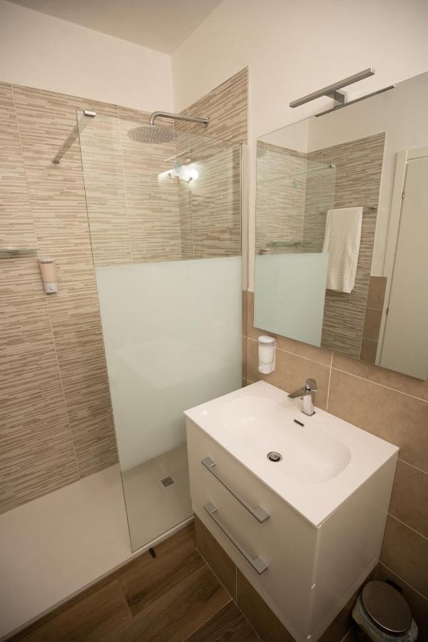 Romecoming Ostiense Guest House Luaran gambar