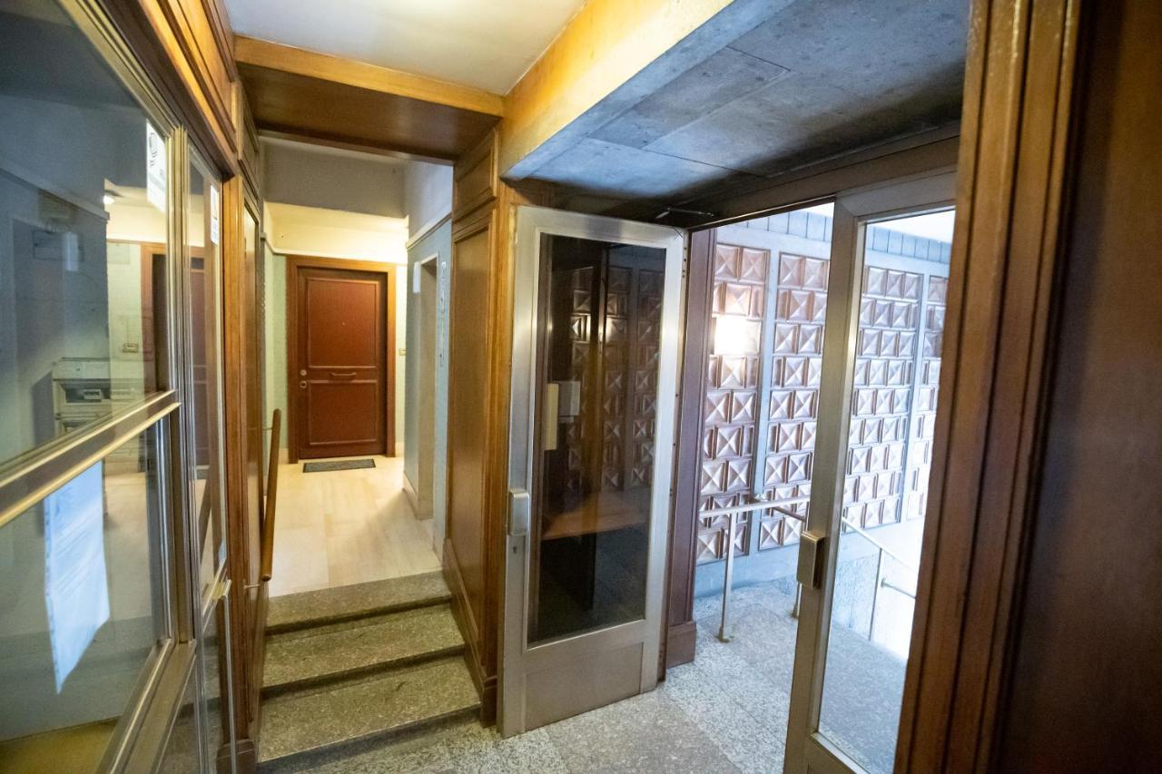 Romecoming Ostiense Guest House Luaran gambar