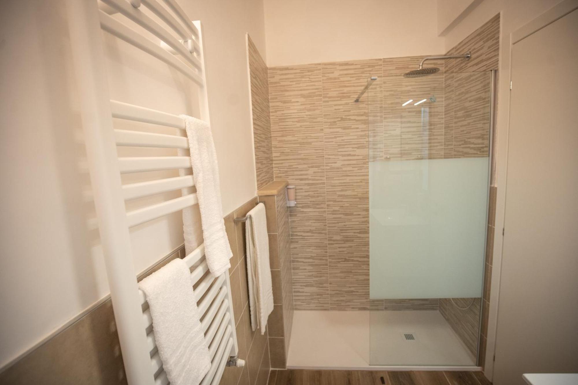 Romecoming Ostiense Guest House Luaran gambar