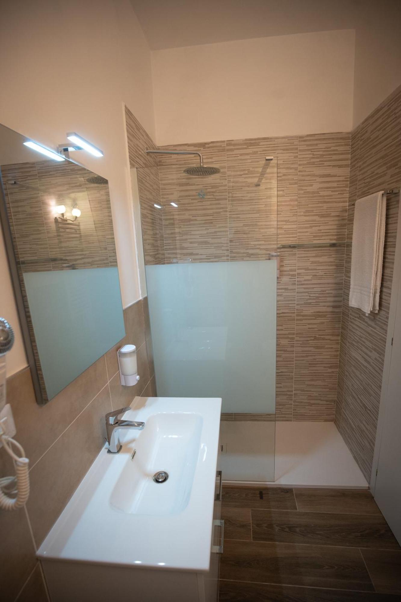 Romecoming Ostiense Guest House Luaran gambar